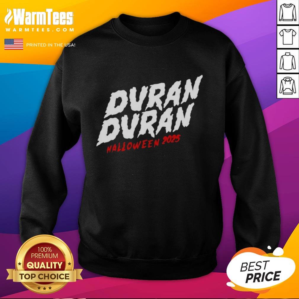 awesome-halloween-2025-duran-duran-sweatshirt Awesome Halloween 2025 Duran Duran sweatshirt featuring iconic band logo and festive design for fans and collectors.