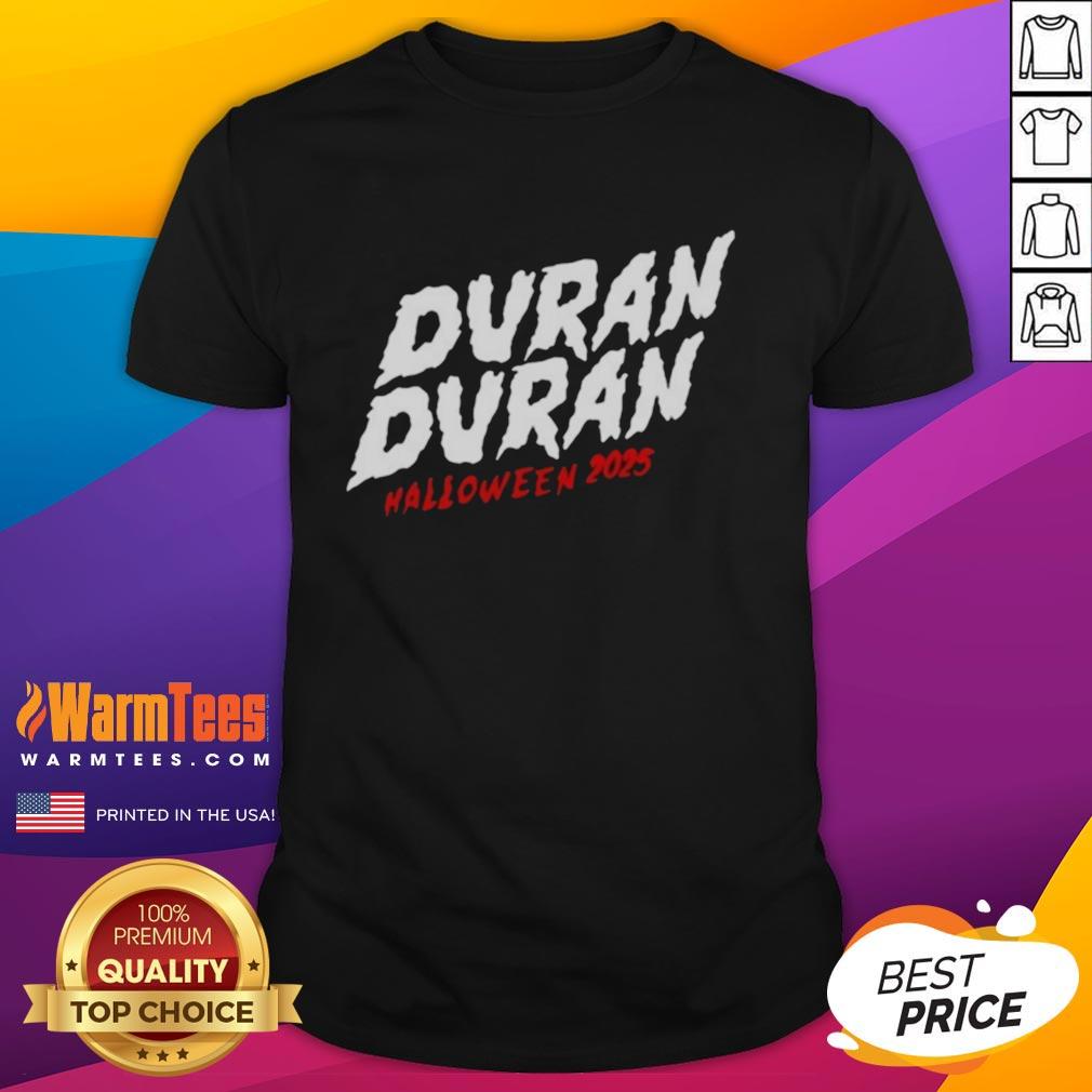 awesome-halloween-2025-duran-duran-t-shirt Awesome Halloween 2025 Duran Duran T-Shirt featuring spooky graphics and vibrant colors for festive celebrations.