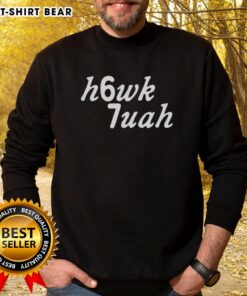 Awesome Hawk Tuah 67 Sweatshirt in vibrant colors, featuring a stylish design perfect for casual wear and outdoor activities.