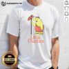 Awesome Little Charlies T-Shirt featuring a colorful design, perfect for casual wear and showcasing unique style.