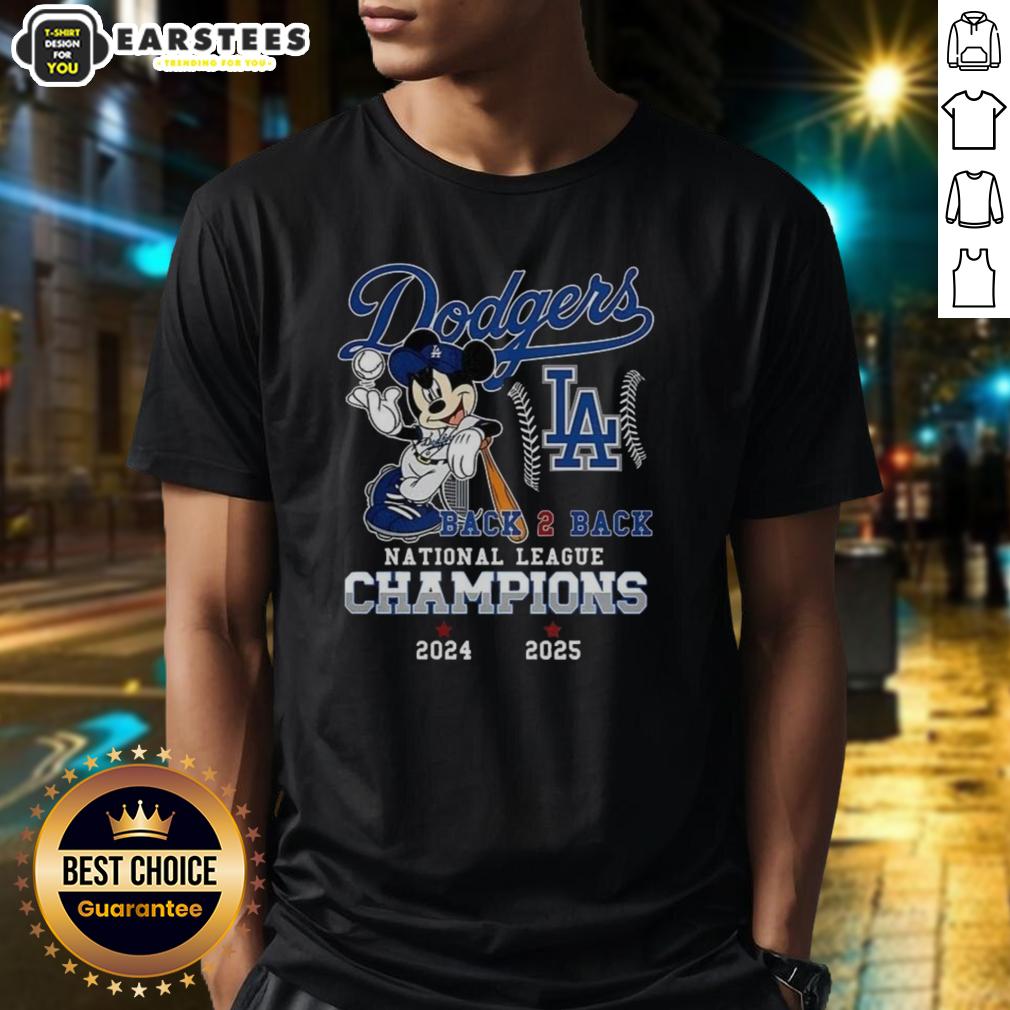 awesome-mickey-mouse-x-los-angeles-dodgers-national-league-champions-back-to-back-2024-2025-t-shirt Awesome Mickey Mouse X Los Angeles Dodgers National League Champions Back To Back 2024 2025 T-Shirt featuring vibrant graphics.