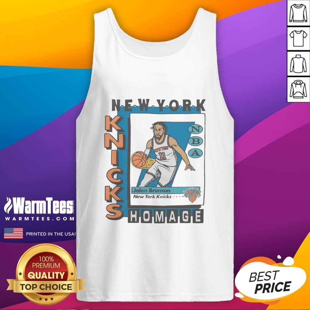 awesome-new-york-knicks-trading-card-jalen-brunson-tank-top Awesome New York Knicks trading card featuring Jalen Brunson on a stylish tank top for fans and collectors.