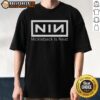 Awesome Nim Nickelback Is Neat T-Shirt featuring a stylish design perfect for fans of the band Nickelback.