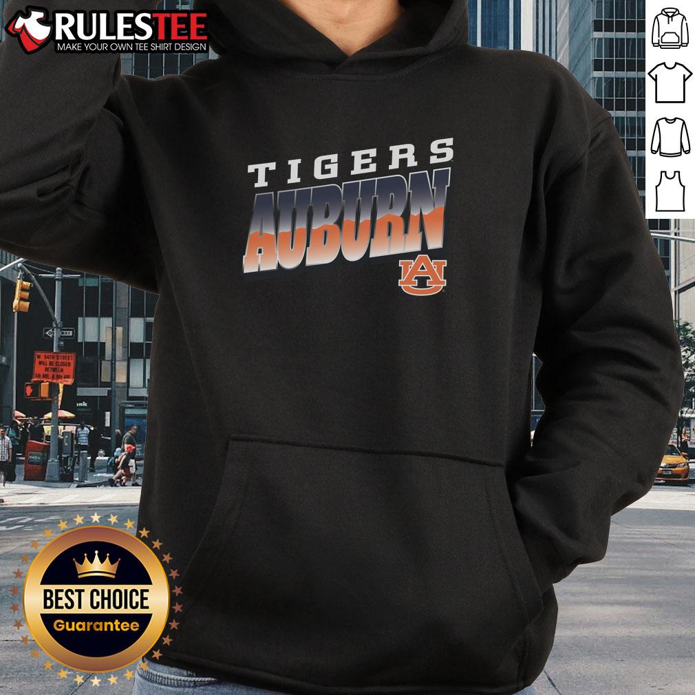 awesome-premium-auburn-tigers-polished-hoodie Alt Text: Premium Auburn Tigers polished hoodie featuring team logo and stylish design, perfect for fans and game day wear.