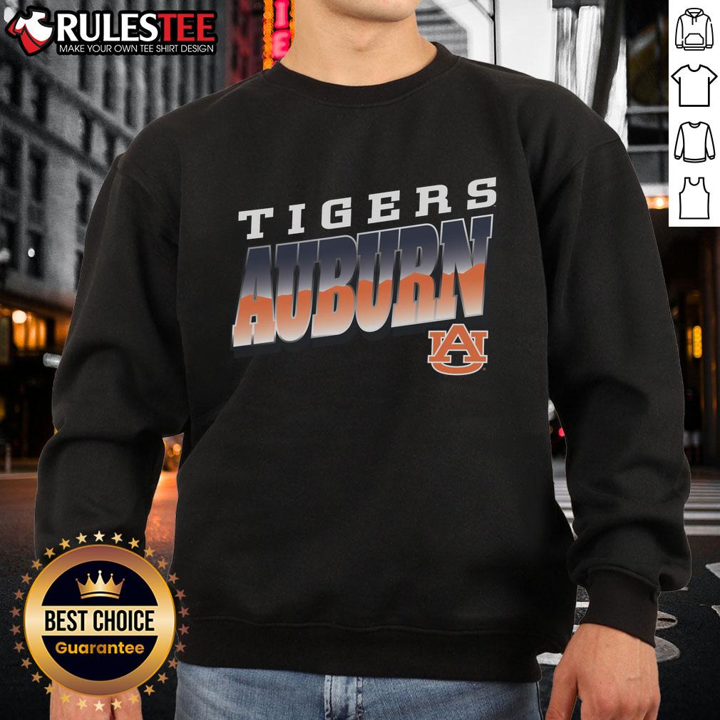 awesome-premium-auburn-tigers-polished-sweatshirt Awesome Premium Auburn Tigers Polished Sweatshirt in vibrant orange with a stylish logo, perfect for fans and casual wear.