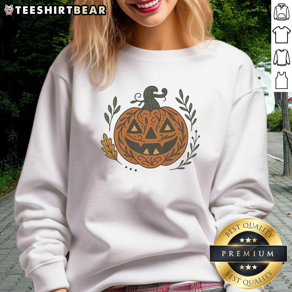 Awesome Premium Halloween Pumpkin Funny 2025 Sweatshirt Awesome Premium Halloween Pumpkin Funny 2025 Sweatshirt featuring a playful pumpkin design perfect for festive celebrations.