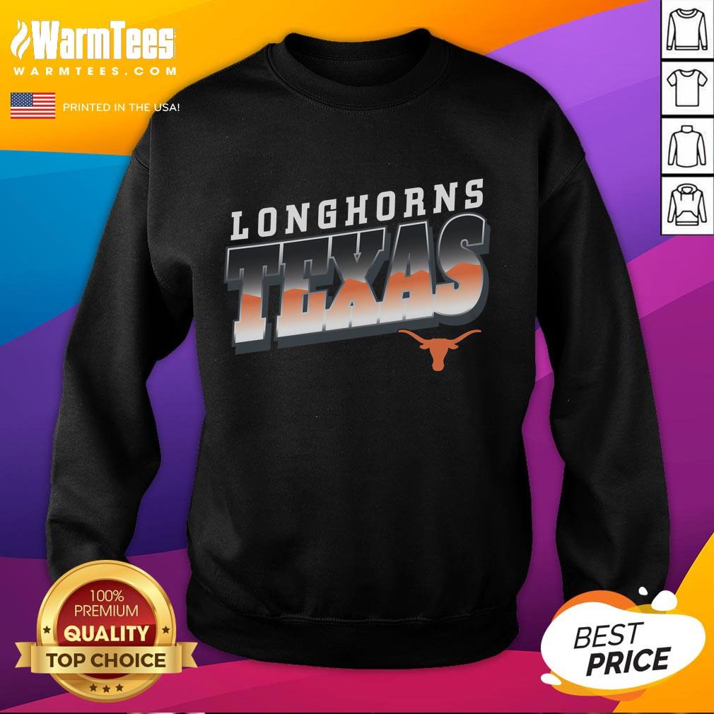 awesome-premium-texas-longhorns-polished-sweatshirt Awesome Premium Texas Longhorns Polished Sweatshirt in vibrant colors, perfect for fans and casual wear.
