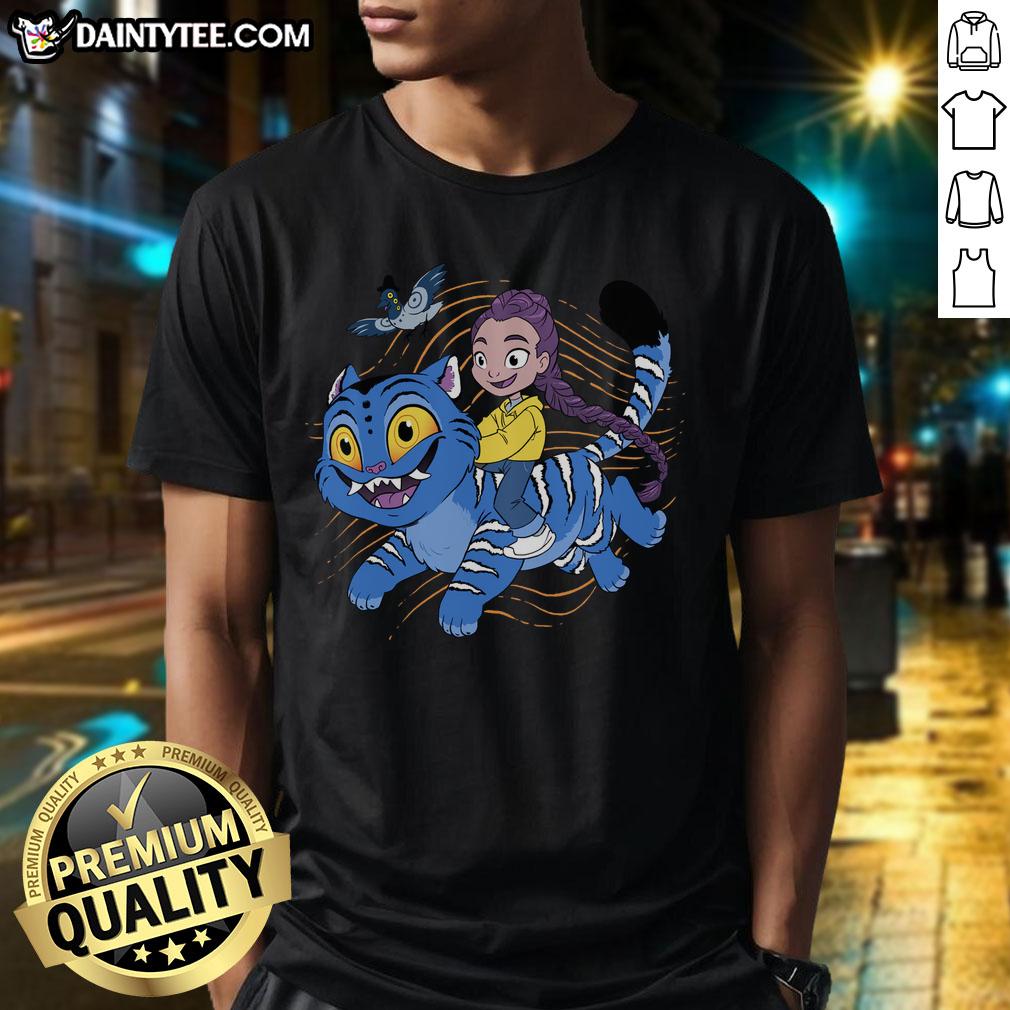 awesome-rumi-kpop-demon-hunters-team-tiger-t-shirt Alt Text: Awesome Rumi Kpop Demon Hunters Team Tiger T-Shirt featuring vibrant graphics and stylish design for fans.