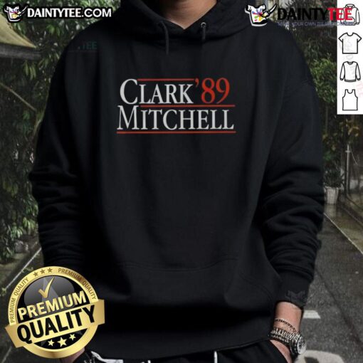 Alt Text: Awesome San Francisco Giants baseball hoodie featuring Clark Mitchell perfect for fans and game day wear.