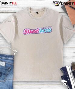 Awesome StreeTacos Tangy Spicy T-Shirt - Image 6