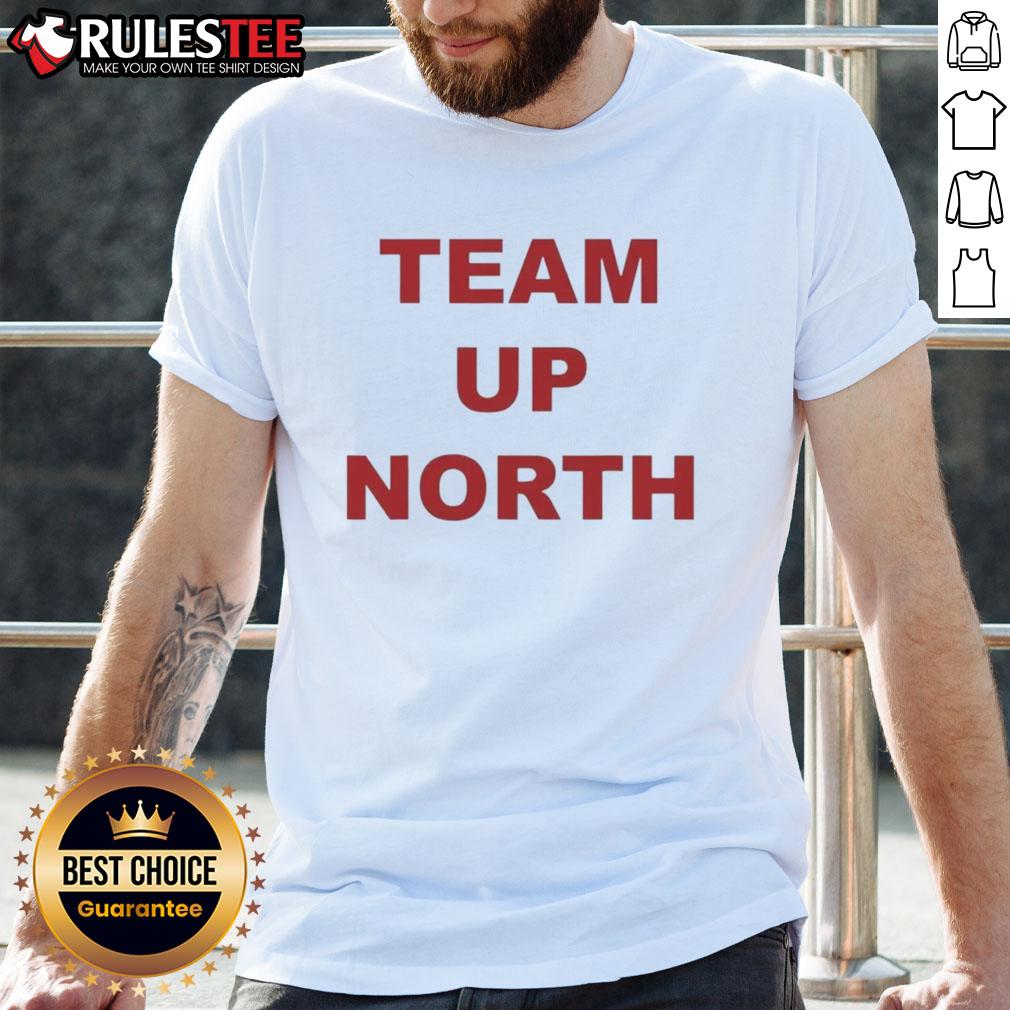 awesome-team-up-north-utah-utes-football-t-shirt Awesome Team Up North Utah Utes Football T-Shirt featuring bold graphics and vibrant colors for fans and supporters.