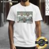 Awesome UC Bearcats Kelce Brothers pay homage t-shirt featuring bold graphics and team colors for sports fans.