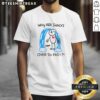 Alt Text: Cute Snacks Silly Food T-Shirt featuring playful snack designs, perfect for food lovers and snack enthusiasts.