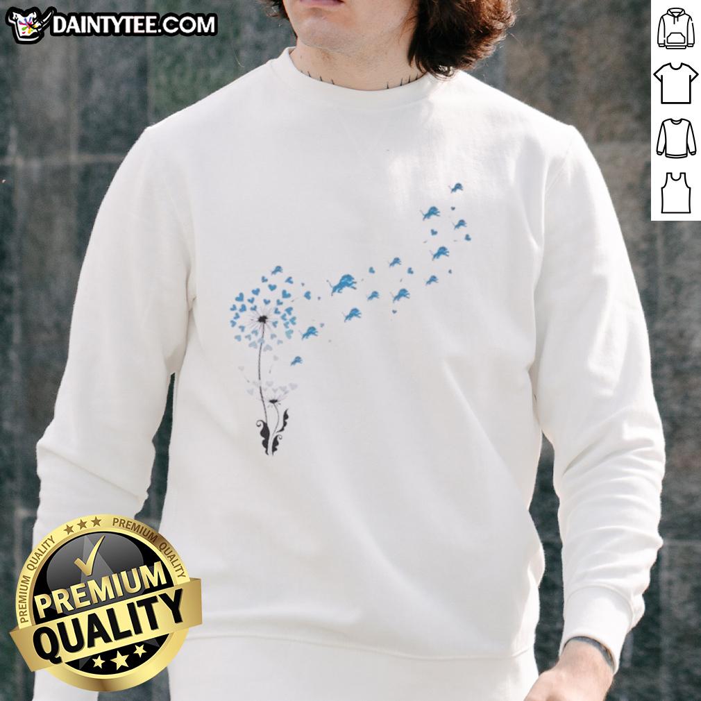 good-dandelion-flower-detroit-lions-football-logo-sweatshirt Good Dandelion Flower Detroit Lions Football Logo Sweatshirt featuring vibrant colors and stylish design for fans.