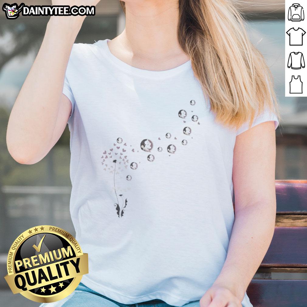 good-dandelion-flower-florida-seminoles-football-logo-ladies-tee Alt Text: Good Dandelion Flower Florida Seminoles Football Logo on Ladies Tee, perfect for fans and casual wear.