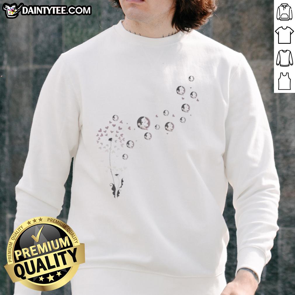 good-dandelion-flower-florida-seminoles-football-logo-sweatshirt Good Dandelion Flower Florida Seminoles Football Logo Sweatshirt featuring vibrant design and comfortable fabric.