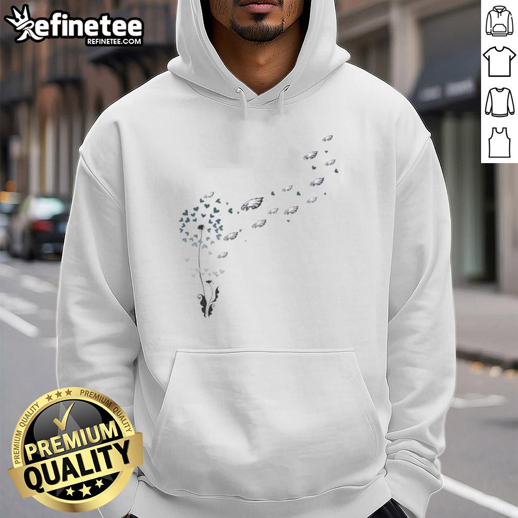 good-dandelion-flower-philadelphia-eagles-football-logo-hoodie Alt Text: Good Dandelion Flower Philadelphia Eagles football logo hoodie, featuring a vibrant design for fans.