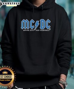 Good Detroit Lions MCDC Motor City hoodie featuring Dan Campbell design for fans of NFL apparel.