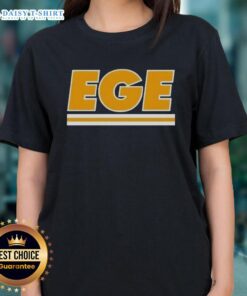 Good Ege Kansas City Chiefs Football Ladies Tee featuring vibrant team colors and stylish design for female fans.