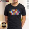 Good Future Champion Golfer T-Shirt featuring a stylish golf design perfect for passionate golfers and sports enthusiasts.