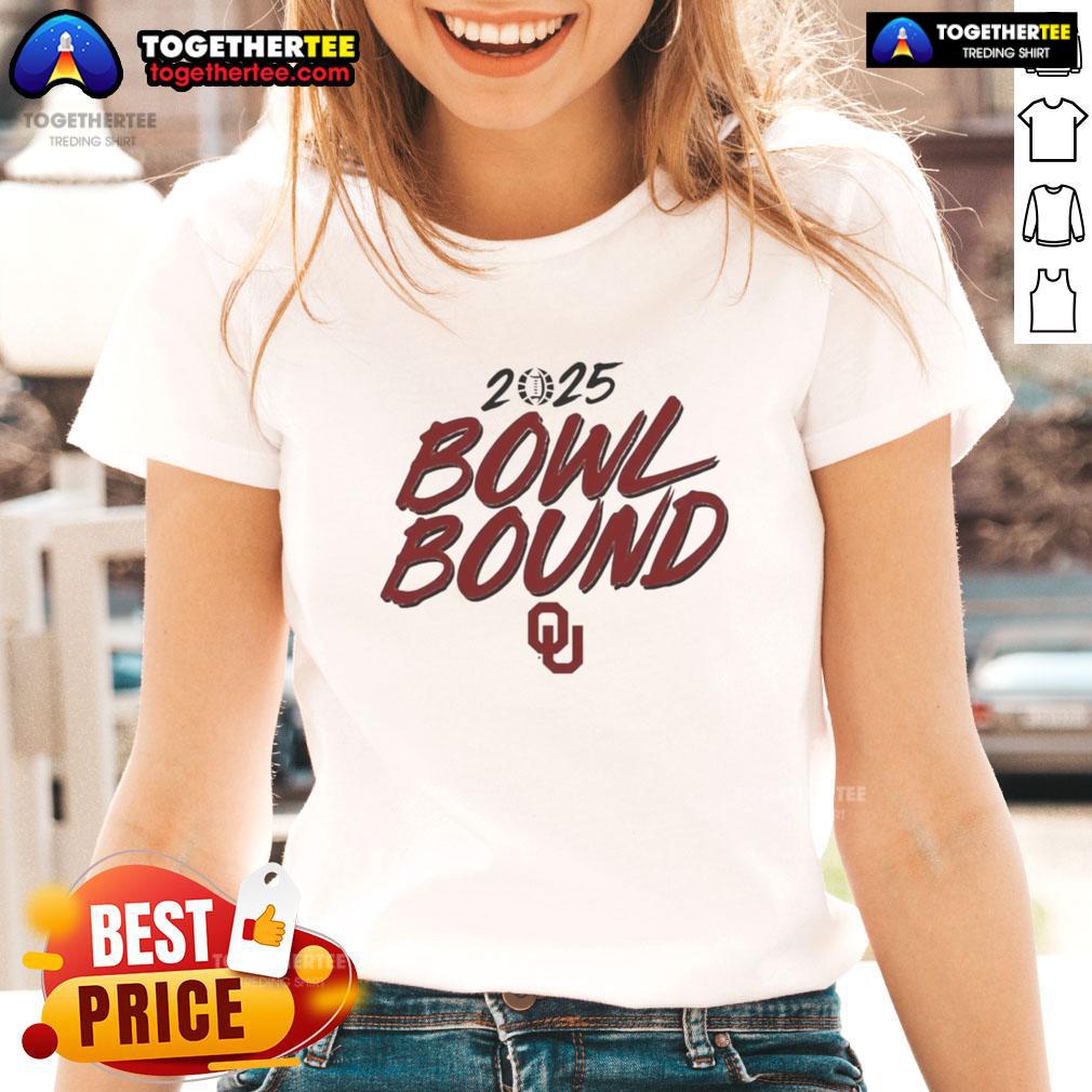 Good If You Voted For Trump Ladies Tee