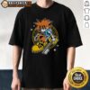 Good Kingdom Heart Sora Kid T-Shirt featuring a vibrant design of Sora from the popular video game series.