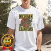 Good Michigan Wolverines Basketball National Champions 1989 T-Shirt featuring team colors and iconic logo design.
