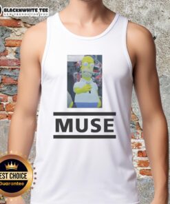 Good Music Band Tank Top featuring vibrant design and bold graphics, perfect for music lovers and summer festivals.