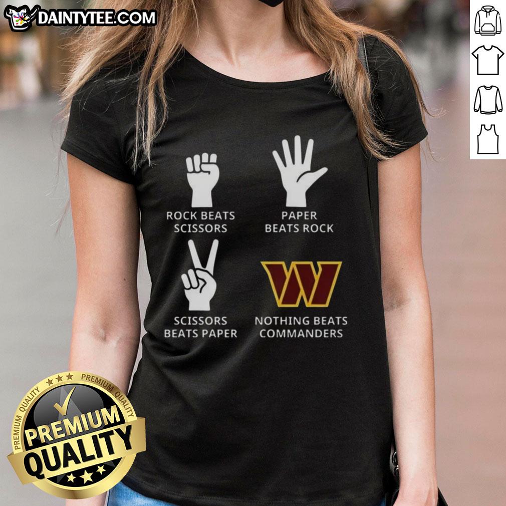 good-nothing-beats-washington-commanders-football-logo-ladies-tee Washington Commanders football logo on a stylish ladies tee, perfect for fans seeking trendy team apparel.