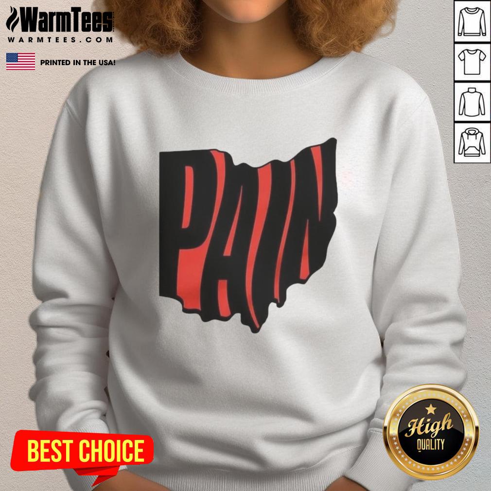 good-ohio-pain-cincinnati-reds-sweatshirt Good Ohio Pain Cincinnati Reds sweatshirt featuring vibrant team colors and logo, perfect for fans and casual wear.