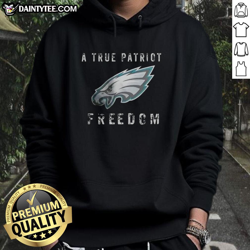 good-philadelphia-eagles-football-a-true-patriot-freedom-hoodie Good Philadelphia Eagles Football hoodie showcasing patriotism and freedom, perfect for fans and supporters of the team.