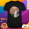 Good Queso Lupus Wolf Pizza T-Shirt featuring a fun wolf graphic and pizza design, perfect for pizza lovers and wolf enthusiasts.