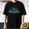 Good Randy Arozarena Randyland Seattle Mariners T-Shirt featuring vibrant graphics and bold team colors, perfect for fans.