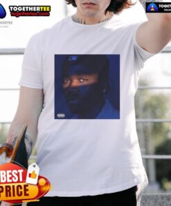 Good Roddy The Navy Album Shirt Exclusive 2025 Hip Hop Drop T-Shirt featuring vibrant graphics and stylish design.