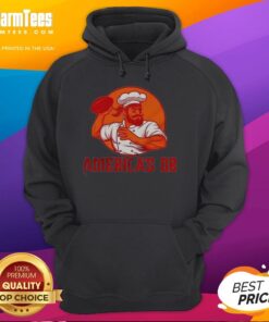 Good Tampa Bay Buccaneers America's Favorite QB hoodie, featuring team colors and logo, perfect for fans and game days.