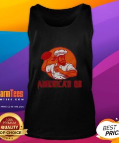Good Tampa Bay Buccaneers America's Favorite QB tank top featuring team colors and logo, perfect for fans and game days.