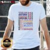 Good The Sec Southeastern Conference Football Team T-Shirt featuring vibrant team colors and logo, perfect for fans.