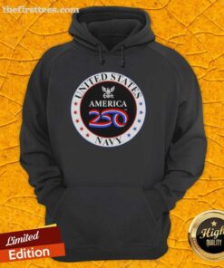 Good United States America 250th Anniversary Hoodie featuring patriotic design celebrating the nation's milestone.