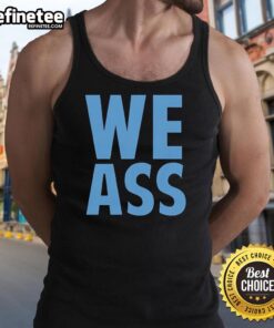 Good We Ass Cam Ward Keepin It A Buck Tank Top featuring a stylish design for casual summer wear.