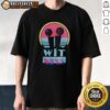 Good Wit Ness Miami Twice T-Shirt featuring a vibrant design, perfect for casual wear and Miami-themed fashion lovers.