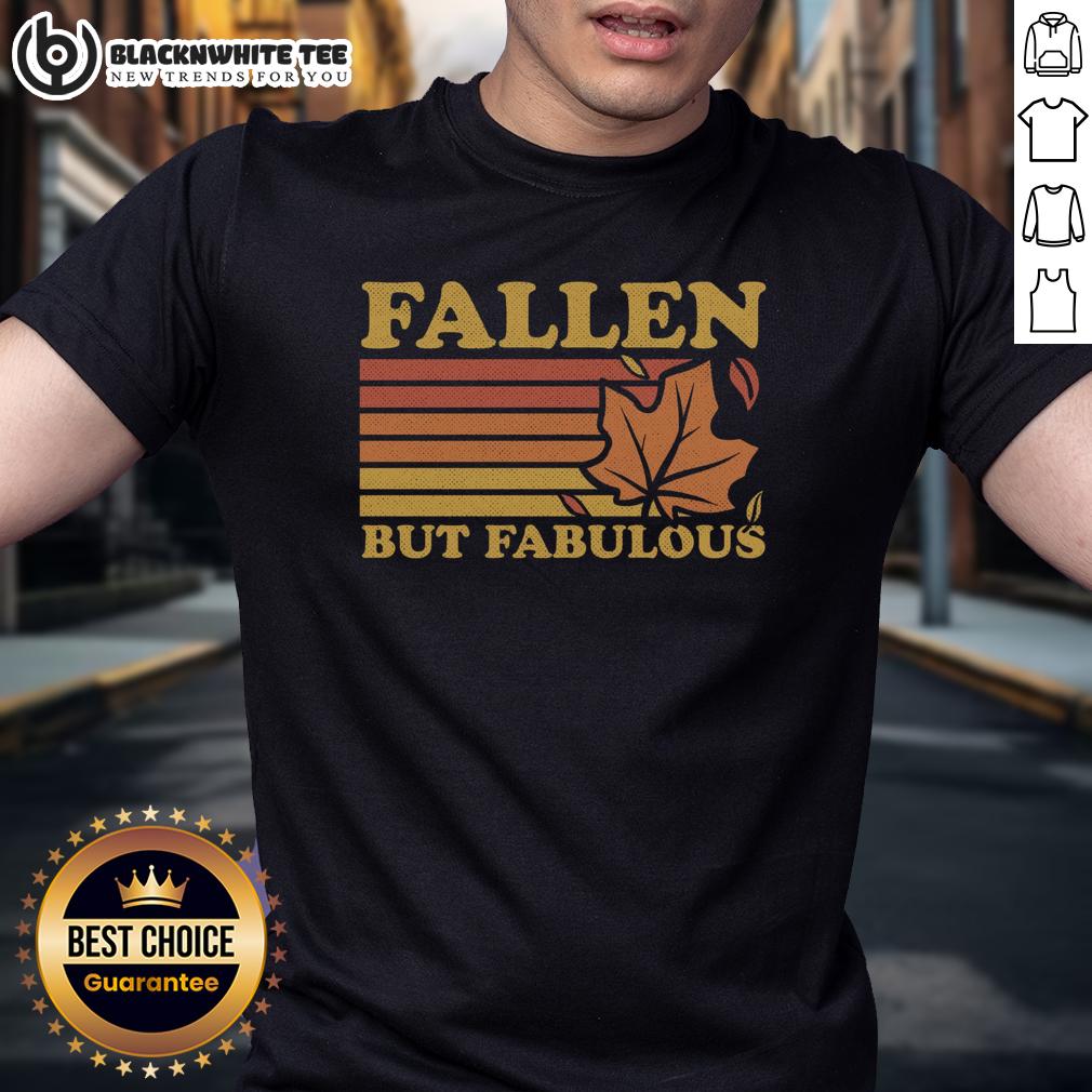 Happy Fallen Autumn Leaves T Shirt Happy Fallen Autumn Leaves T-Shirt featuring vibrant fall colors and leaf designs, perfect for autumn fashion lovers.