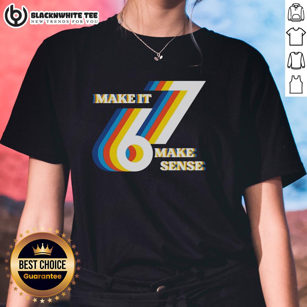 Happy It Doesn'T Mean Anything Ladies Tee Happy It Doesn't Mean Anything Ladies Tee featuring a stylish design and comfortable fit, perfect for casual outings.