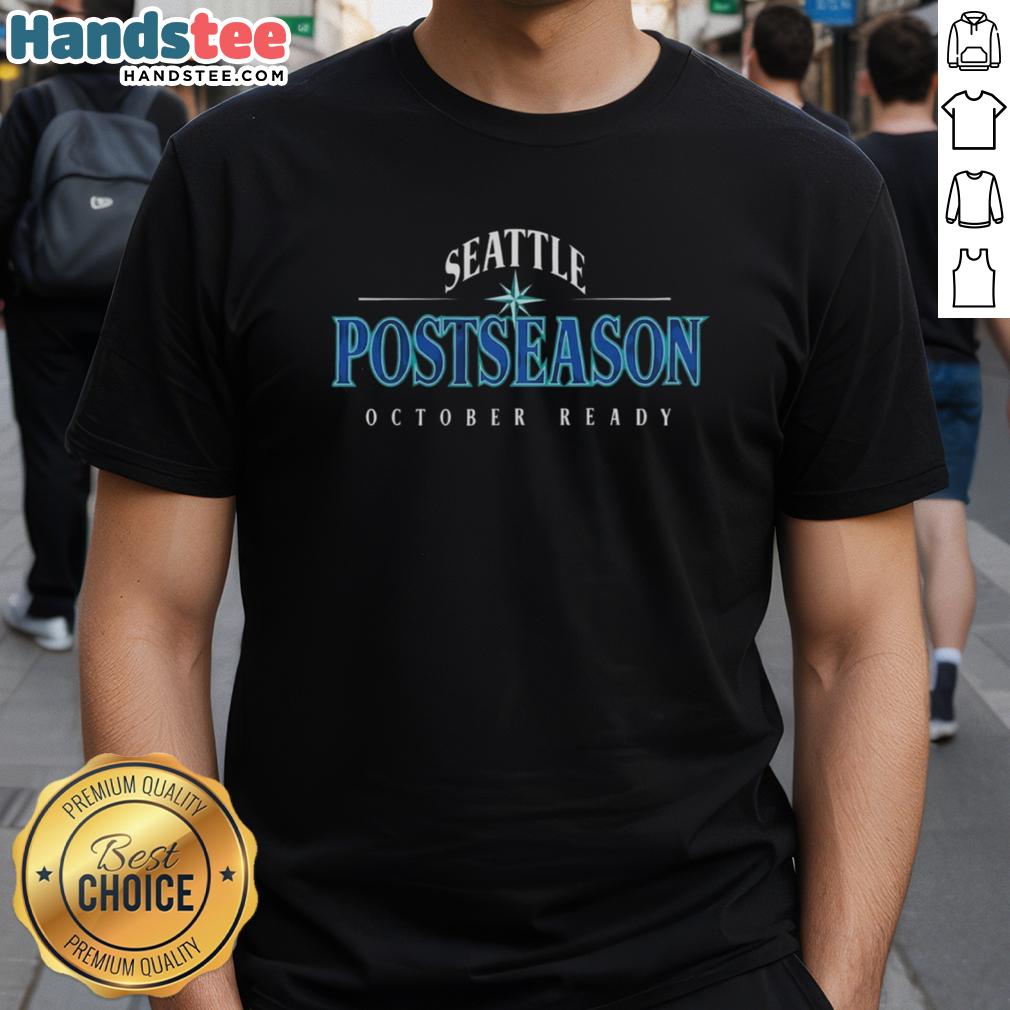 happy-seattle-mariners-postseason-october-ready-2025-t-shirt-1 Happy Seattle Mariners Postseason October Ready 2025 T-Shirt featuring vibrant team colors and bold graphics.