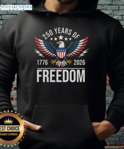 Hot Americas Semi Quincentennial 250th Anniversary Eagle Hoodie, celebrating 2026 with a stylish design and vibrant colors.