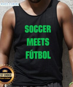Stylish Hot FIFA World Cup 2026 soccer meets futbol tank top, perfect for fans celebrating the tournament.
