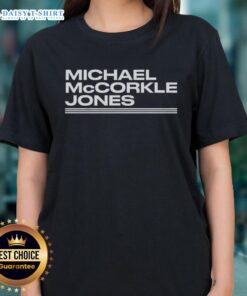 Hot Mac Jones McCorkle San Francisco Ladies Tee featuring a stylish design for fans of the NFL quarterback.