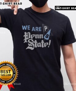 Hot Penn State Nittany Lions Vintage Varsity House T-Shirt featuring classic logo and stylish design for fans.