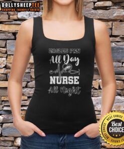 Hot Philadelphia Eagles football fan tank top for all-day wear and night nursing, showcasing team spirit and comfort.