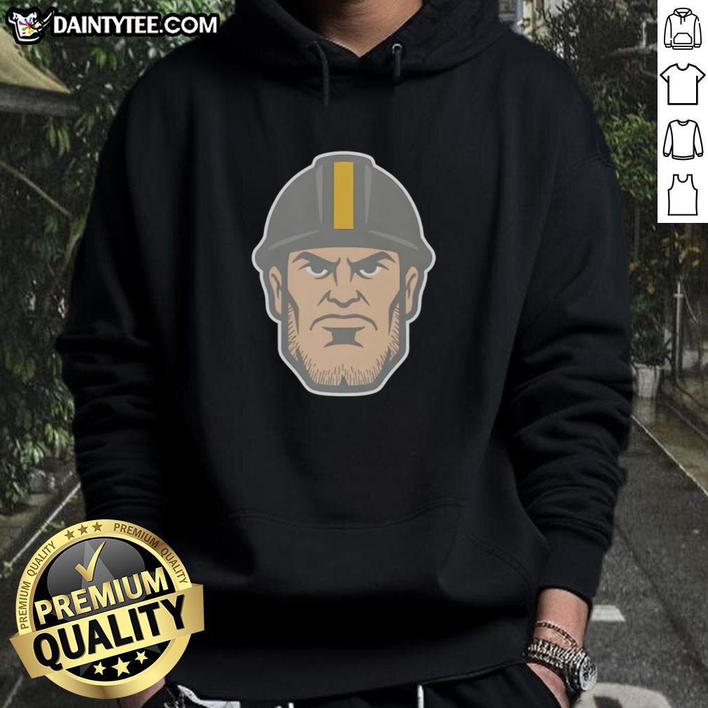 hot-pittsburgh-steelers-steel-head-adult-logo-hoodie Alt Text: Adult Pittsburgh Steelers Steel Head Hoodie featuring bold logo design, perfect for fans showing team spirit.