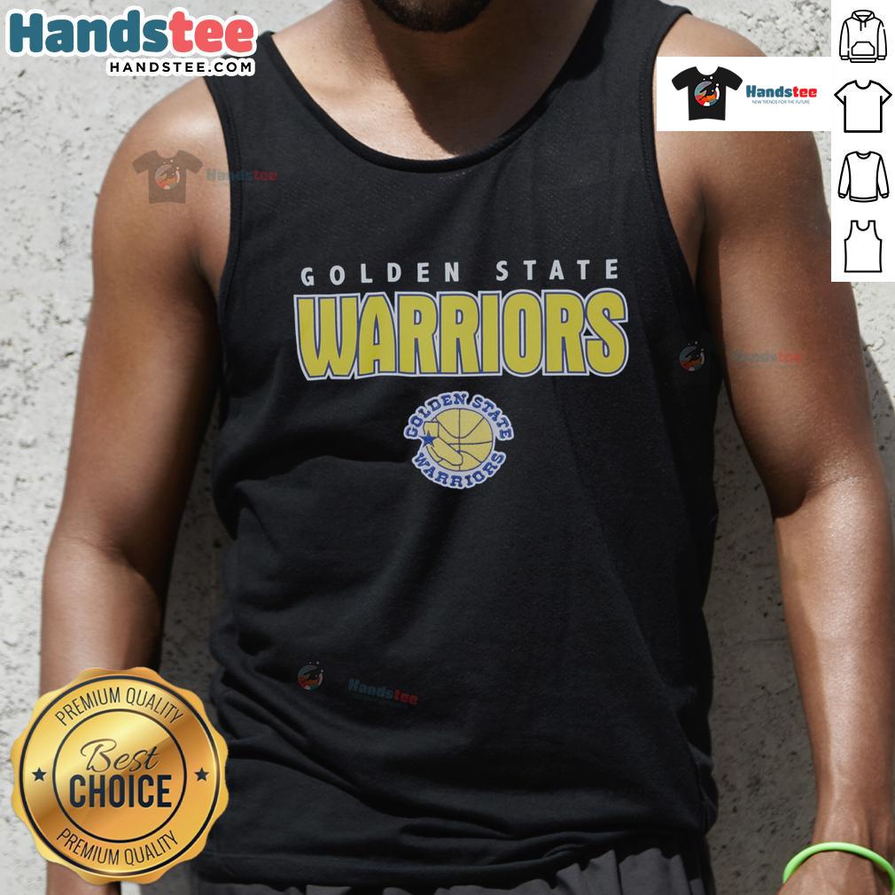 hot-premium-golden-state-warriors-throwback-tank-top Hot Premium Golden State Warriors Throwback Tank Top featuring vibrant team colors and retro design for fans.